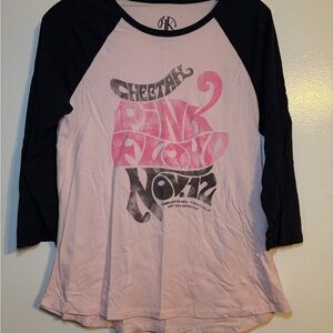 Pink Floyd tee size Medium